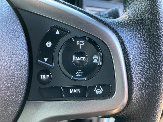 N-VAN+スタイル ファン ギャザズ純正CDチューナー付き(19枚目)