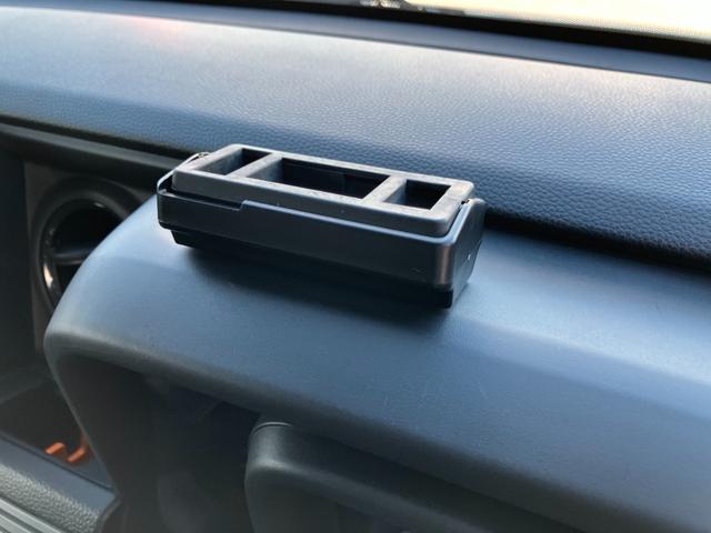 N-VAN+スタイル ファン ギャザズ純正CDチューナー付き(21枚目)