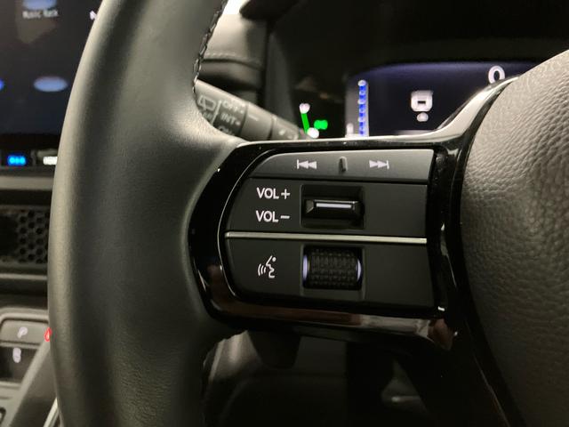 ステップワゴン ｅ：ＨＥＶスパーダ　Ｇａｔｈｅｒｓメモリーナビ（ＬＸＭ－２４７ＶＦＬｉ）　リア席モニター　ブラインドスポットインフォメーション　トリプルゾーンコントロール・フルオートエアコンディショナー　ＥＴＣ　全列ＵＳＢチャージャー（24枚目）