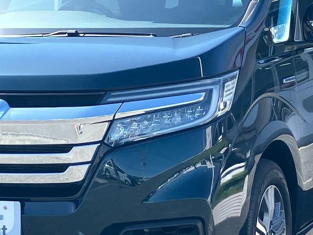 ステップワゴンスパーダ スパーダハイブリッドＧホンダセンシング　Ｇａｔｈｅｒｓメモリーナビ（ＶＸＭ－１９７ＶＦＮｉ）　前後ドラレコ　ＥＴＣ（14枚目）