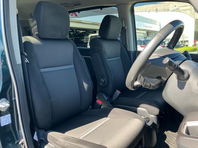 ステップワゴンスパーダ スパーダハイブリッドＧホンダセンシング　Ｇａｔｈｅｒｓメモリーナビ（ＶＸＭ－１９７ＶＦＮｉ）　前後ドラレコ　ＥＴＣ（17枚目）