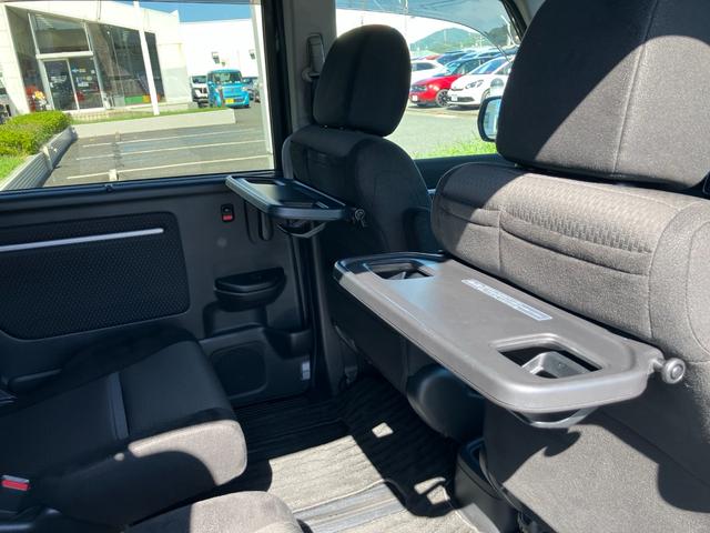 ステップワゴンスパーダ スパーダハイブリッドＧホンダセンシング　Ｇａｔｈｅｒｓメモリーナビ（ＶＸＭ－１９７ＶＦＮｉ）　前後ドラレコ　ＥＴＣ（19枚目）