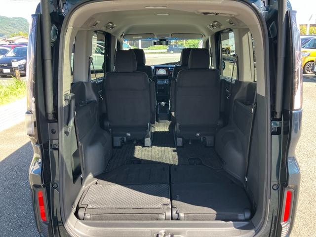 ステップワゴンスパーダ スパーダハイブリッドＧホンダセンシング　Ｇａｔｈｅｒｓメモリーナビ（ＶＸＭ－１９７ＶＦＮｉ）　前後ドラレコ　ＥＴＣ（21枚目）