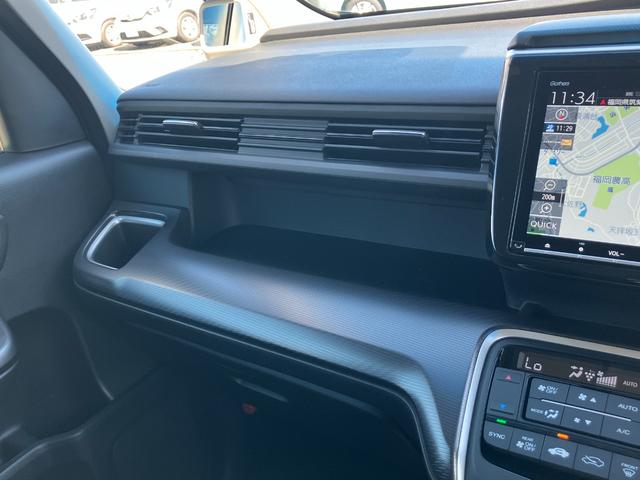 ステップワゴンスパーダ スパーダハイブリッドＧホンダセンシング　Ｇａｔｈｅｒｓメモリーナビ（ＶＸＭ－１９７ＶＦＮｉ）　前後ドラレコ　ＥＴＣ（32枚目）