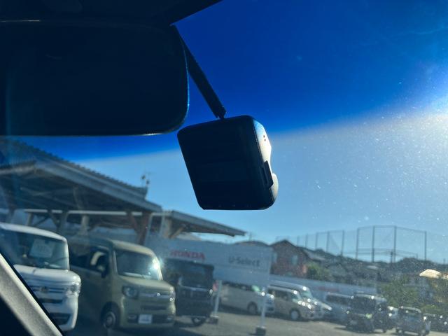 N-WGNカスタム G・Lパッケージ Gathersメモリーナビ(VXM-185VFi) 前ドラレコ ETC(5枚目)