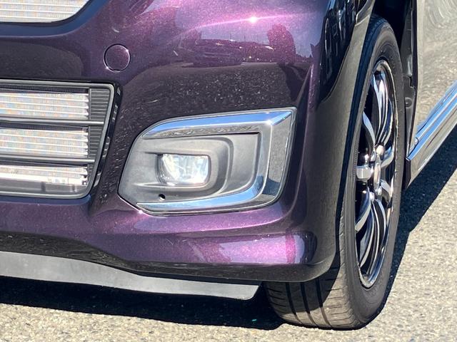 N-WGNカスタム G・Lパッケージ Gathersメモリーナビ(VXM-185VFi) 前ドラレコ ETC(14枚目)