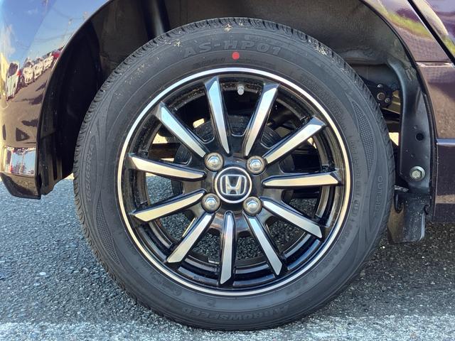 N-WGNカスタム G・Lパッケージ Gathersメモリーナビ(VXM-185VFi) 前ドラレコ ETC(15枚目)