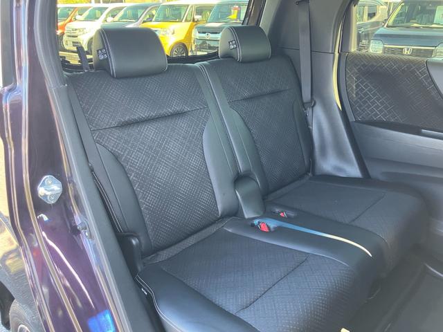 N-WGNカスタム G・Lパッケージ Gathersメモリーナビ(VXM-185VFi) 前ドラレコ ETC(17枚目)