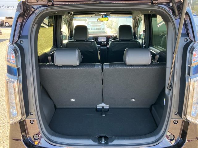 N-WGNカスタム G・Lパッケージ Gathersメモリーナビ(VXM-185VFi) 前ドラレコ ETC(18枚目)