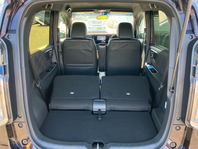 N-WGNカスタム G・Lパッケージ Gathersメモリーナビ(VXM-185VFi) 前ドラレコ ETC(19枚目)