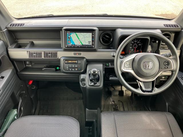 Ｎ－ＶＡＮ＋スタイル ファン　Ｇａｔｈｅｒｓメモリーナビ（ＶＸＭ－２１５Ｃｉ）　前後純正ドラレコ　ＥＴＣ　充電用ＵＳＢジャック（急速充電対応タイプ２個）　電動格納式リモコンカラードドアミラー　ヒーテッドドアミラー（2枚目）