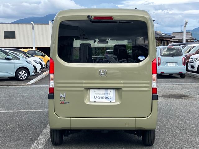 Ｎ－ＶＡＮ＋スタイル ファン　Ｇａｔｈｅｒｓメモリーナビ（ＶＸＭ－２１５Ｃｉ）　前後純正ドラレコ　ＥＴＣ　充電用ＵＳＢジャック（急速充電対応タイプ２個）　電動格納式リモコンカラードドアミラー　ヒーテッドドアミラー（11枚目）