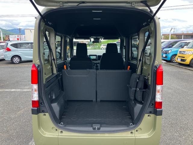 Ｎ－ＶＡＮ＋スタイル ファン　Ｇａｔｈｅｒｓメモリーナビ（ＶＸＭ－２１５Ｃｉ）　前後純正ドラレコ　ＥＴＣ　充電用ＵＳＢジャック（急速充電対応タイプ２個）　電動格納式リモコンカラードドアミラー　ヒーテッドドアミラー（13枚目）