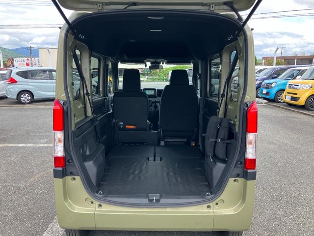 Ｎ－ＶＡＮ＋スタイル ファン　Ｇａｔｈｅｒｓメモリーナビ（ＶＸＭ－２１５Ｃｉ）　前後純正ドラレコ　ＥＴＣ　充電用ＵＳＢジャック（急速充電対応タイプ２個）　電動格納式リモコンカラードドアミラー　ヒーテッドドアミラー（14枚目）