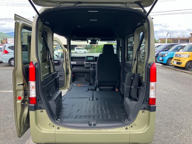 Ｎ－ＶＡＮ＋スタイル ファン　Ｇａｔｈｅｒｓメモリーナビ（ＶＸＭ－２１５Ｃｉ）　前後純正ドラレコ　ＥＴＣ　充電用ＵＳＢジャック（急速充電対応タイプ２個）　電動格納式リモコンカラードドアミラー　ヒーテッドドアミラー（15枚目）