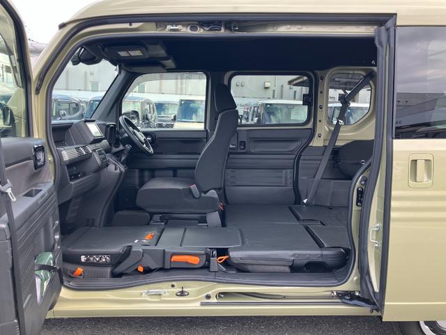 Ｎ－ＶＡＮ＋スタイル ファン　Ｇａｔｈｅｒｓメモリーナビ（ＶＸＭ－２１５Ｃｉ）　前後純正ドラレコ　ＥＴＣ　充電用ＵＳＢジャック（急速充電対応タイプ２個）　電動格納式リモコンカラードドアミラー　ヒーテッドドアミラー（16枚目）