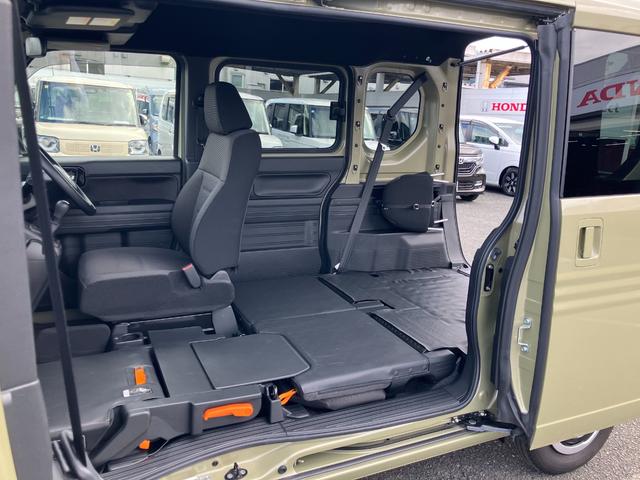 Ｎ－ＶＡＮ＋スタイル ファン　Ｇａｔｈｅｒｓメモリーナビ（ＶＸＭ－２１５Ｃｉ）　前後純正ドラレコ　ＥＴＣ　充電用ＵＳＢジャック（急速充電対応タイプ２個）　電動格納式リモコンカラードドアミラー　ヒーテッドドアミラー（17枚目）