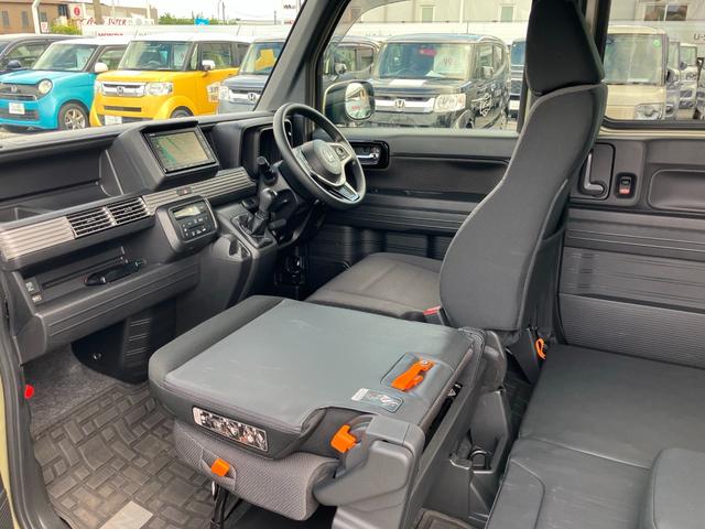 Ｎ－ＶＡＮ＋スタイル ファン　Ｇａｔｈｅｒｓメモリーナビ（ＶＸＭ－２１５Ｃｉ）　前後純正ドラレコ　ＥＴＣ　充電用ＵＳＢジャック（急速充電対応タイプ２個）　電動格納式リモコンカラードドアミラー　ヒーテッドドアミラー（18枚目）