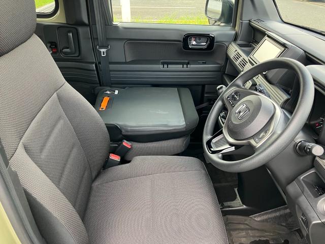 Ｎ－ＶＡＮ＋スタイル ファン　Ｇａｔｈｅｒｓメモリーナビ（ＶＸＭ－２１５Ｃｉ）　前後純正ドラレコ　ＥＴＣ　充電用ＵＳＢジャック（急速充電対応タイプ２個）　電動格納式リモコンカラードドアミラー　ヒーテッドドアミラー（19枚目）