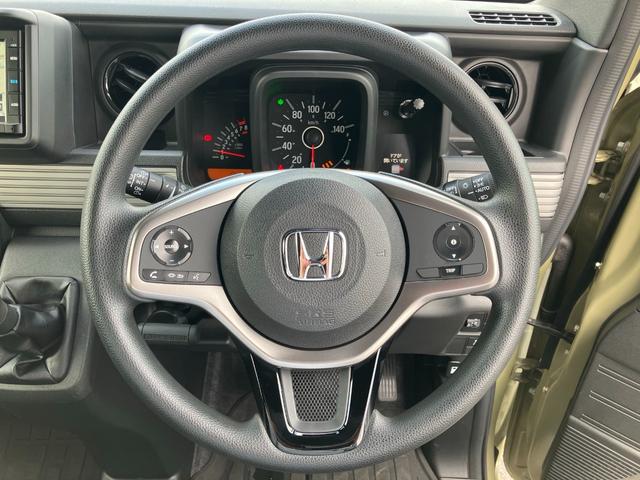 Ｎ－ＶＡＮ＋スタイル ファン　Ｇａｔｈｅｒｓメモリーナビ（ＶＸＭ－２１５Ｃｉ）　前後純正ドラレコ　ＥＴＣ　充電用ＵＳＢジャック（急速充電対応タイプ２個）　電動格納式リモコンカラードドアミラー　ヒーテッドドアミラー（22枚目）