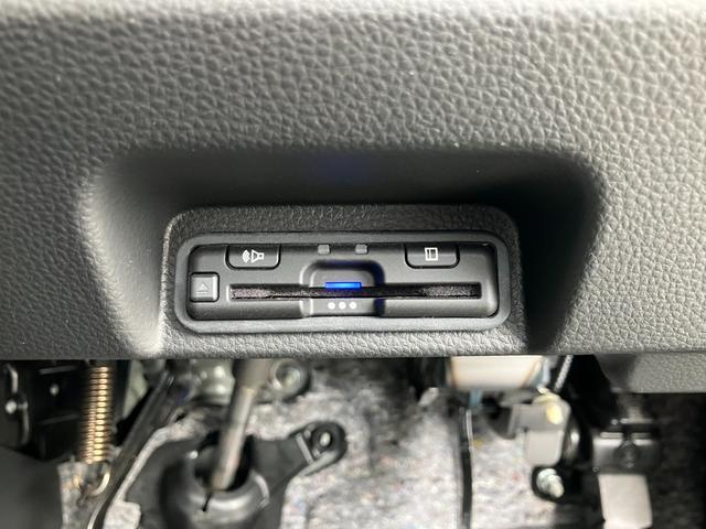 Ｎ－ＶＡＮ＋スタイル ファン　Ｇａｔｈｅｒｓメモリーナビ（ＶＸＭ－２１５Ｃｉ）　前後純正ドラレコ　ＥＴＣ　充電用ＵＳＢジャック（急速充電対応タイプ２個）　電動格納式リモコンカラードドアミラー　ヒーテッドドアミラー（39枚目）