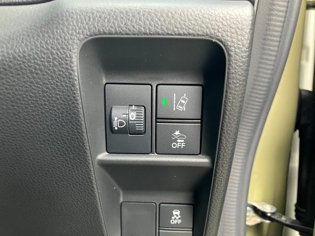 Ｎ－ＶＡＮ＋スタイル ファン　Ｇａｔｈｅｒｓメモリーナビ（ＶＸＭ－２１５Ｃｉ）　前後純正ドラレコ　ＥＴＣ　充電用ＵＳＢジャック（急速充電対応タイプ２個）　電動格納式リモコンカラードドアミラー　ヒーテッドドアミラー（40枚目）