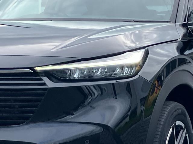 ヴェゼル ｅ：ＨＥＶＸ　ＨｏｎｄａＣＯＮＮＥＣＴディスプレー　ワイヤレス充電ＥＴＣ（12枚目）