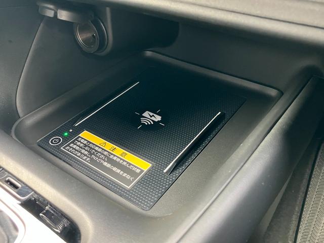 ヴェゼル ｅ：ＨＥＶＸ　ＨｏｎｄａＣＯＮＮＥＣＴディスプレー　ワイヤレス充電ＥＴＣ（26枚目）