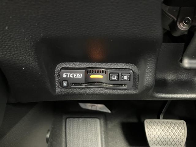 ヴェゼル ｅ：ＨＥＶＸ　ＨｏｎｄａＣＯＮＮＥＣＴディスプレー　ワイヤレス充電ＥＴＣ（29枚目）
