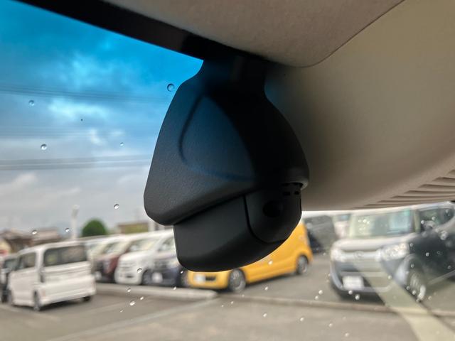 N-BOX L Gathersメモリーナビ(VXM-214VFi) ETC 前後ドラレコ 運転席・助手席シートバックテーブル 運転席・助手席シートヒーター(4枚目)