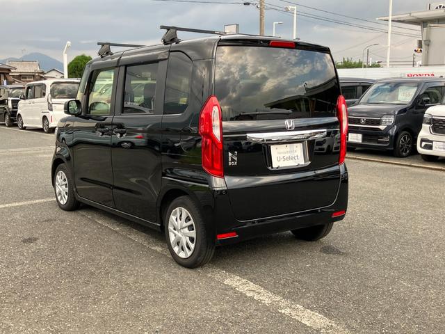 N-BOX L Gathersメモリーナビ(VXM-214VFi) ETC 前後ドラレコ 運転席・助手席シートバックテーブル 運転席・助手席シートヒーター(12枚目)