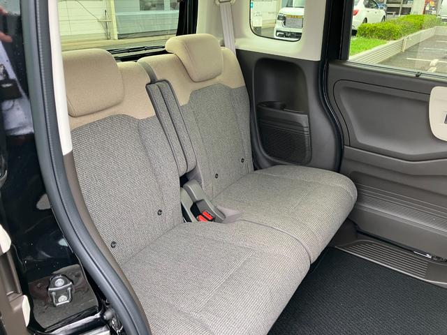 N-BOX L Gathersメモリーナビ(VXM-214VFi) ETC 前後ドラレコ 運転席・助手席シートバックテーブル 運転席・助手席シートヒーター(16枚目)