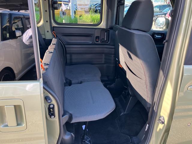 N-VAN+スタイル ファン・ホンダセンシング Gathersメモリーナビ(VXM-184Ci) マルチインフォメーションディスプレイ 前後ドラレコ フルLEDヘッドライト 充電用USBジャック(急速充電対応タイプ2個付)(17枚目)