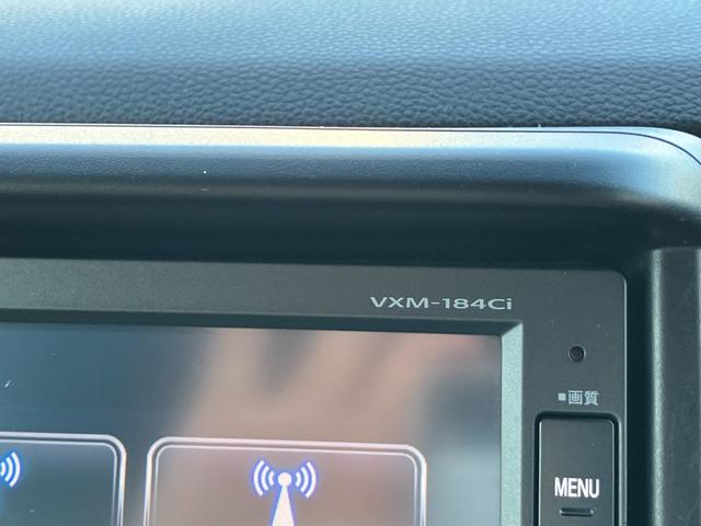 N-VAN+スタイル ファン・ホンダセンシング Gathersメモリーナビ(VXM-184Ci) マルチインフォメーションディスプレイ 前後ドラレコ フルLEDヘッドライト 充電用USBジャック(急速充電対応タイプ2個付)(18枚目)