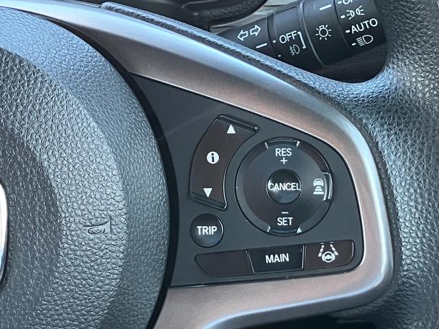 N-VAN+スタイル ファン・ホンダセンシング Gathersメモリーナビ(VXM-184Ci) マルチインフォメーションディスプレイ 前後ドラレコ フルLEDヘッドライト 充電用USBジャック(急速充電対応タイプ2個付)(22枚目)