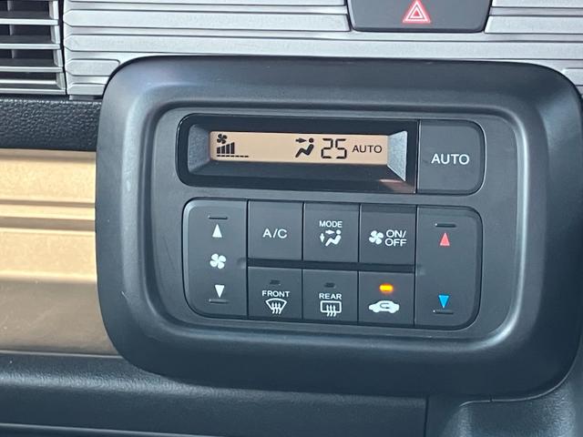 N-VAN+スタイル ファン・ホンダセンシング Gathersメモリーナビ(VXM-184Ci) マルチインフォメーションディスプレイ 前後ドラレコ フルLEDヘッドライト 充電用USBジャック(急速充電対応タイプ2個付)(23枚目)