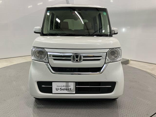 N-BOX L Gathersメモリーナビ(VXM-235Ci) ETC 運転席&助手席シートヒーター 運転席&助手席シートバックテーブル 前ドラレコ(7枚目)