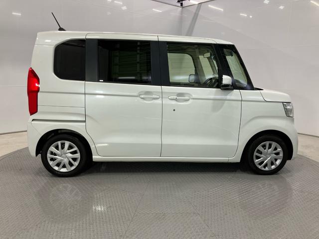 N-BOX L Gathersメモリーナビ(VXM-235Ci) ETC 運転席&助手席シートヒーター 運転席&助手席シートバックテーブル 前ドラレコ(9枚目)