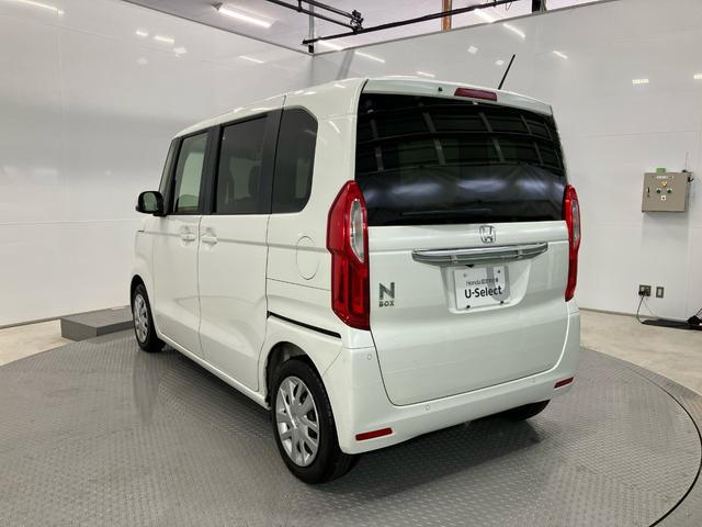 N-BOX L Gathersメモリーナビ(VXM-235Ci) ETC 運転席&助手席シートヒーター 運転席&助手席シートバックテーブル 前ドラレコ(12枚目)