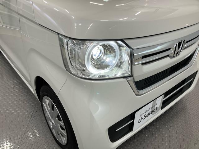 N-BOX L Gathersメモリーナビ(VXM-235Ci) ETC 運転席&助手席シートヒーター 運転席&助手席シートバックテーブル 前ドラレコ(13枚目)