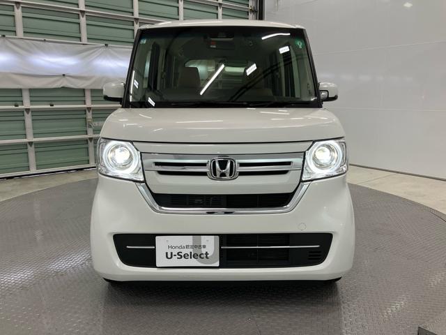 N-BOX L Gathersメモリーナビ(VXM-235Ci) ETC 運転席&助手席シートヒーター 運転席&助手席シートバックテーブル 前ドラレコ(15枚目)