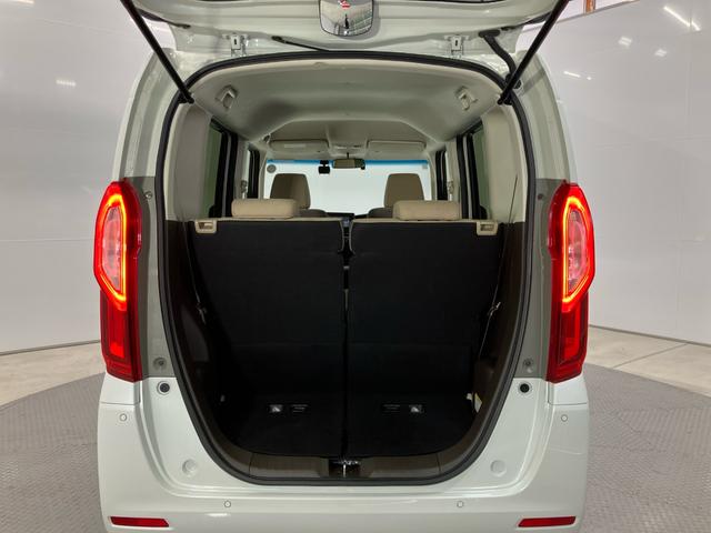 N-BOX L Gathersメモリーナビ(VXM-235Ci) ETC 運転席&助手席シートヒーター 運転席&助手席シートバックテーブル 前ドラレコ(17枚目)