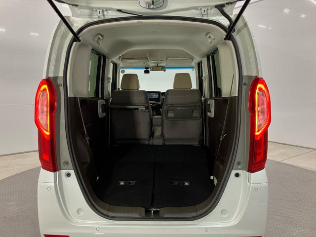 N-BOX L Gathersメモリーナビ(VXM-235Ci) ETC 運転席&助手席シートヒーター 運転席&助手席シートバックテーブル 前ドラレコ(18枚目)