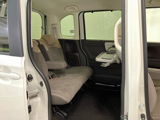 N-BOX L Gathersメモリーナビ(VXM-235Ci) ETC 運転席&助手席シートヒーター 運転席&助手席シートバックテーブル 前ドラレコ(19枚目)