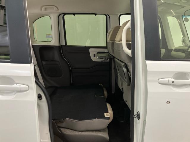 N-BOX L Gathersメモリーナビ(VXM-235Ci) ETC 運転席&助手席シートヒーター 運転席&助手席シートバックテーブル 前ドラレコ(20枚目)