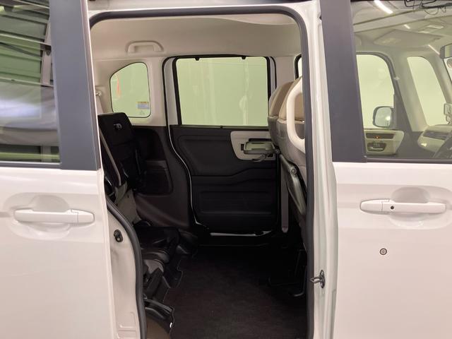 N-BOX L Gathersメモリーナビ(VXM-235Ci) ETC 運転席&助手席シートヒーター 運転席&助手席シートバックテーブル 前ドラレコ(21枚目)