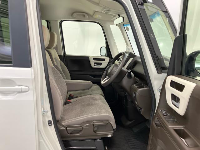 N-BOX L Gathersメモリーナビ(VXM-235Ci) ETC 運転席&助手席シートヒーター 運転席&助手席シートバックテーブル 前ドラレコ(22枚目)