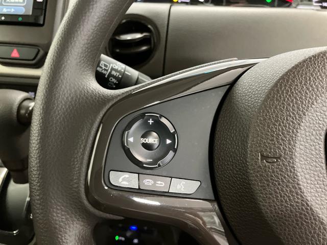 N-BOX L Gathersメモリーナビ(VXM-235Ci) ETC 運転席&助手席シートヒーター 運転席&助手席シートバックテーブル 前ドラレコ(24枚目)