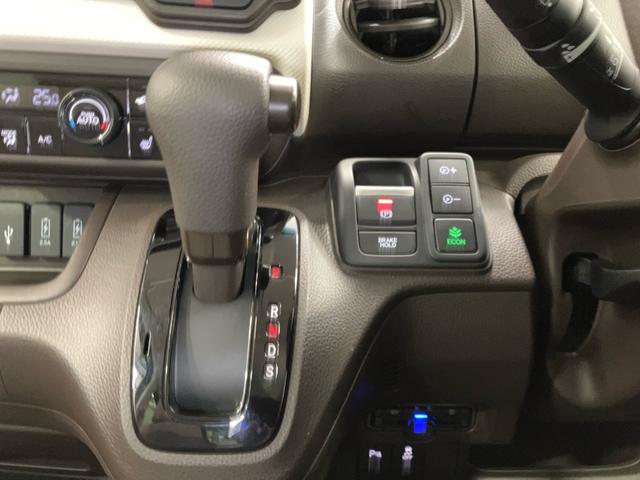 N-BOX L Gathersメモリーナビ(VXM-235Ci) ETC 運転席&助手席シートヒーター 運転席&助手席シートバックテーブル 前ドラレコ(28枚目)