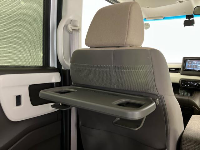 N-BOX L Gathersメモリーナビ(VXM-235Ci) ETC 運転席&助手席シートヒーター 運転席&助手席シートバックテーブル 前ドラレコ(30枚目)